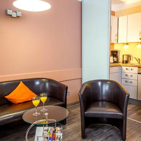 Ancora Marina Haus 1 Nr 03, Typ 1 *