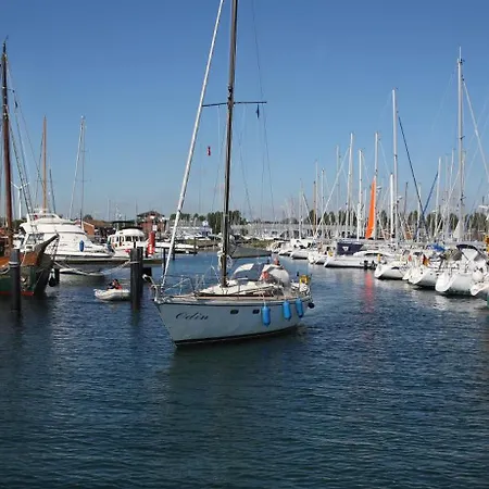 Ancora Marina Haus 1 Nr 03, Typ 1 Neustadt in Holstein