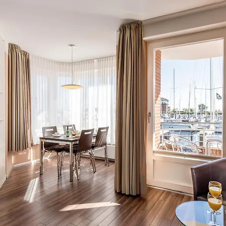 Ancora Marina Haus 1 Nr 03, Typ 1