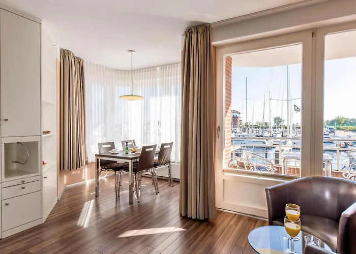 Ancora Marina Haus 1 Nr 03, Typ 1